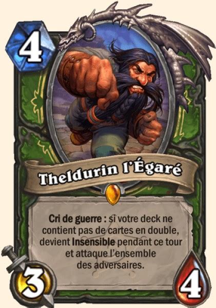 voix hearthstone|Ecoutez les premières voix françaises de HearthStone